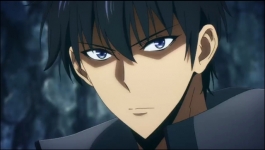 Solo Leveling - Season 01 Episode 09